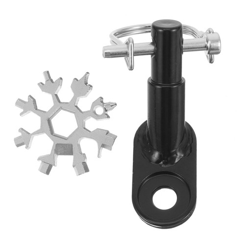Remorque velo attache - remorque,