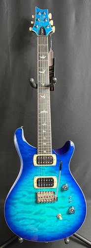Prs custom quilt top - se,