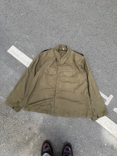 Veste allégée m47 - allégée,
