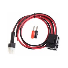 Cordon d'alimentation DC