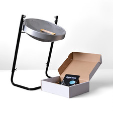 Tongue Drum de Trinidad Pro