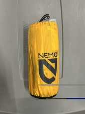 Nemo Tensor Insulated Air Pad
