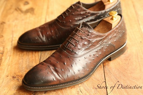Chaussures oxford cuir - chaussures,