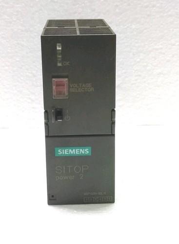Alimentation siemens sitop - alimentation,