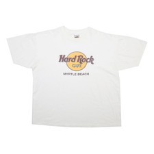 HARD ROCK CAFE T-Shirt Homme