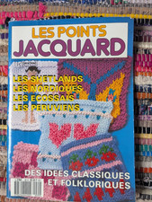 Guide Tricot Les Points