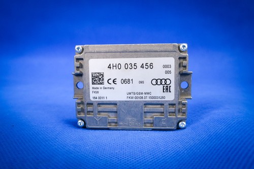 Antenne gsm audi origine - gsm,