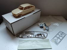 Kit résine Citroen GS Birotor R.R Miniatures 1/43
