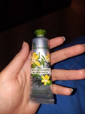 Crème hydratante Mains à la