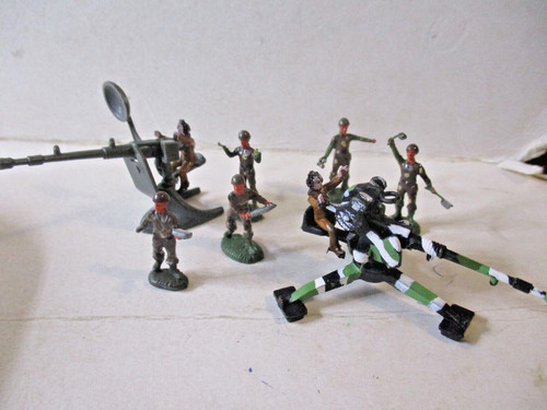 Atlantic 107 set heavy - atlantic,
