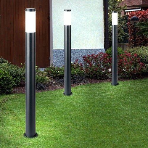 3er set extérieur stand - 3er,