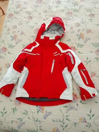 Veste pantalon ski - et, enfant