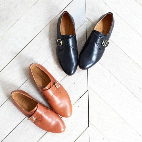 New 210 sézane - new, leather
