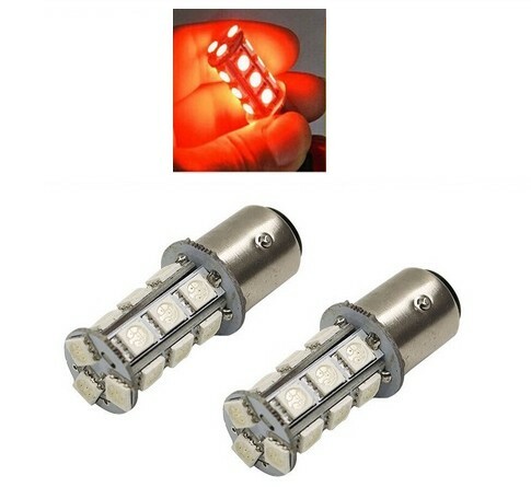 Ampoules bay15d led p21 - ampoules,