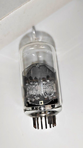 Nixie tube burroughs - x,