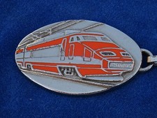 SUPERBE RARE TOP ! PORTE-CLES