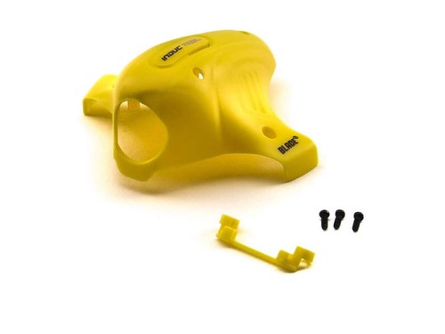 Canopy inductrix fpv - inductrix,