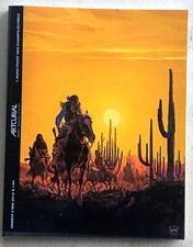 Catalogue d'Art Bandes