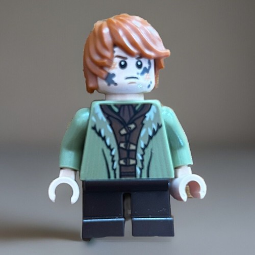 Figurine lego hobbit - lego, le