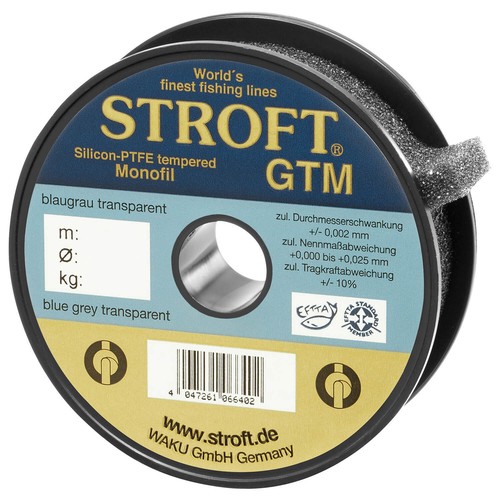 Stroft gtm fil nylon - stroft,