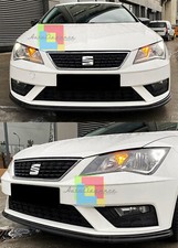 Lame Sous Pare-Choc Seat Leon