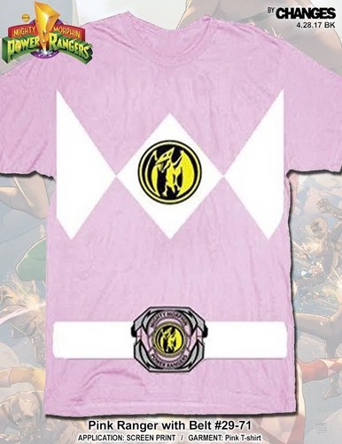 Mighty morphin power - power, rangers