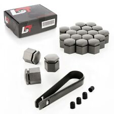 20x Vis d'enjoliveurs Caches