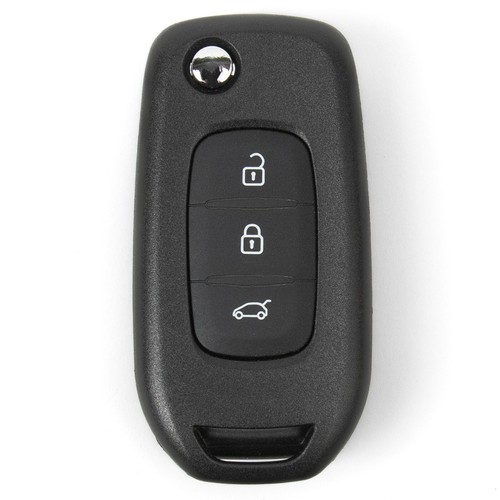 Clé coque pour dacia - coque, duster