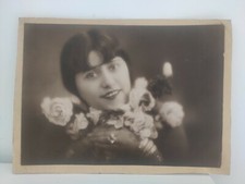 ANTIQUE VINTAGE PHOTOGRAPHY  WOMEN COLLECTION 1930 PHOTOGRAPHIE ANCIENNE FEMME 