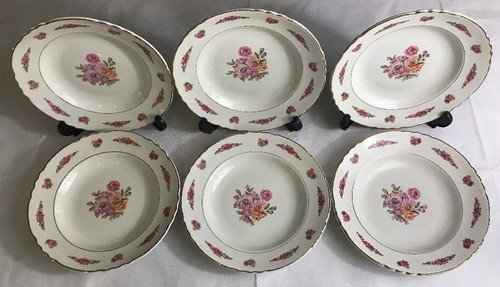 Lot2 assiettes creuses - lot2,