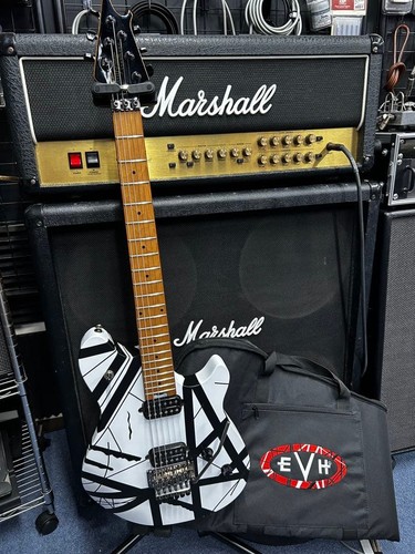 Evh wolfgang std base avec - std.,