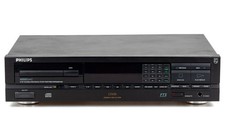 Lecteur De CD Philips CD630