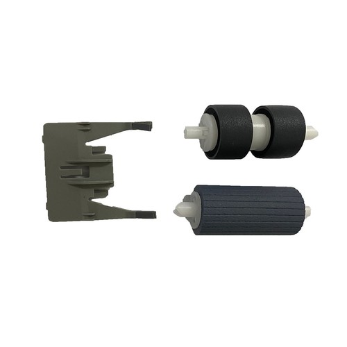 Scanner pickup roller for - roller,