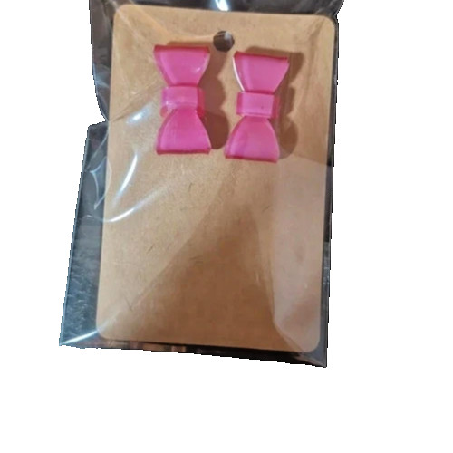 Bijoux fantaisie noeud