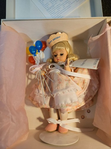 Madame alexander happy - alexander, "happy