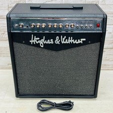 Amplificateur de guitare Hughes & Kettner CLUB REVERB