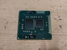 Processeur Intel I5 430M SLBPN