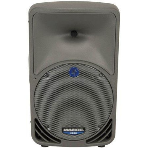 Mackie c200 10in way - c200, compact