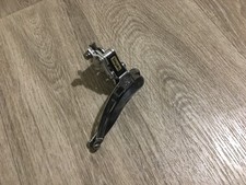 velo course ancien vintage , derailleur avant simplex SUPER.LJ