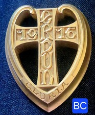 Orfèvre Gustave Keller Rare