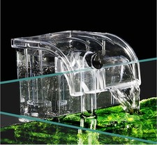 BPS BPS-6077 Filtre externe pour aquarium suspension de cascade pompe à oxygè...