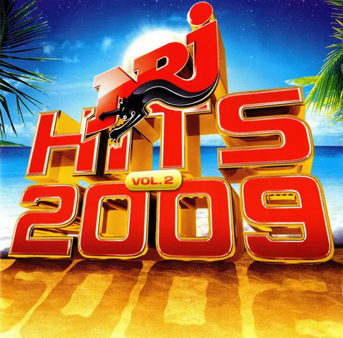 Nrj hits 2009 - nrj, various
