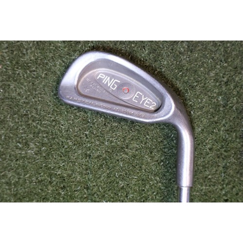 Ping eye point rouge - point,