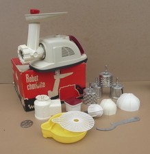 Robot MOULINEX Charlotte