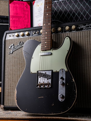 Fender custom shop - custom, 60
