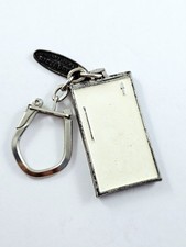 PORTE-CLES - Réfrigérateur KELVINATOR - Aluminium PEINT - STRASBOURG - Vintage