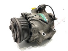 COMPRESSEUR DE CLIMATISATION