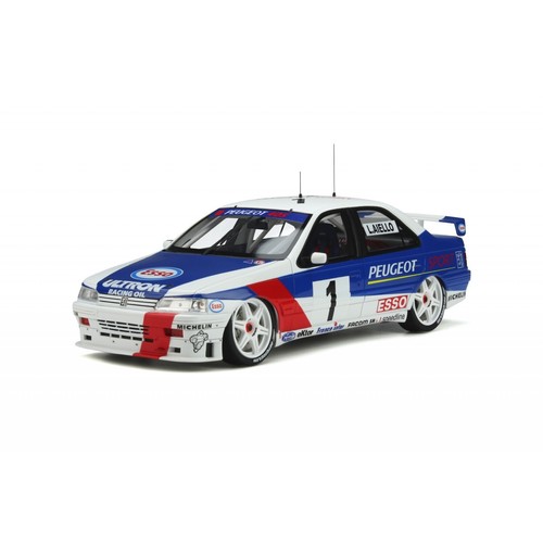 Peugeot 405 mi16 super - 405,