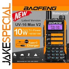 JakeSpecial – Baofeng UV-16