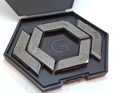 Logitech G502 Proteus Core &